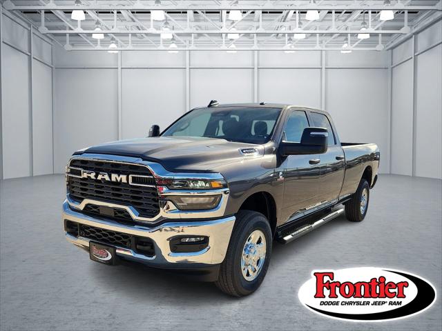 2026 RAM Ram 2500 RAM 2500 TRADESMAN CREW CAB 4X4 8 BOX