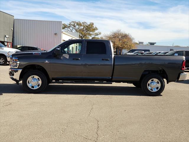 2026 RAM Ram 2500 RAM 2500 TRADESMAN CREW CAB 4X4 8 BOX