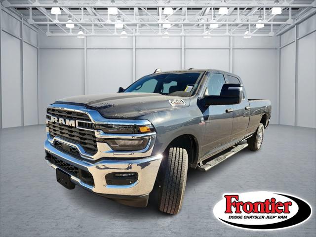 2026 RAM Ram 2500 RAM 2500 TRADESMAN CREW CAB 4X4 8 BOX