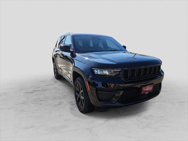 2026 Jeep Gladiator GLADIATOR TEXAS TRAIL 4X4