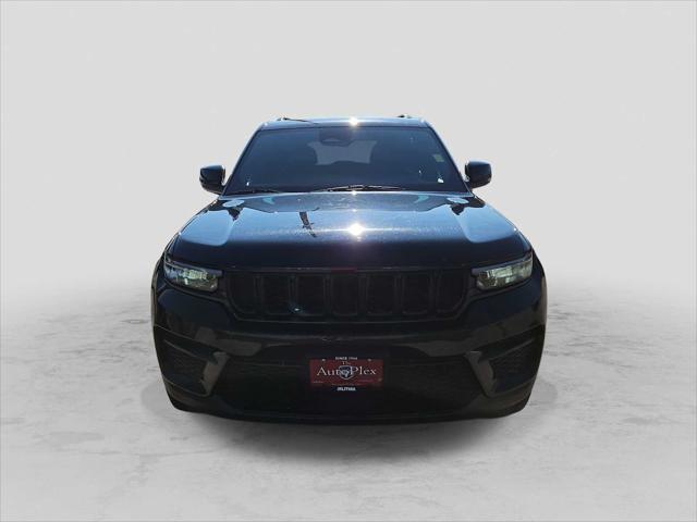 2026 Jeep Gladiator GLADIATOR TEXAS TRAIL 4X4