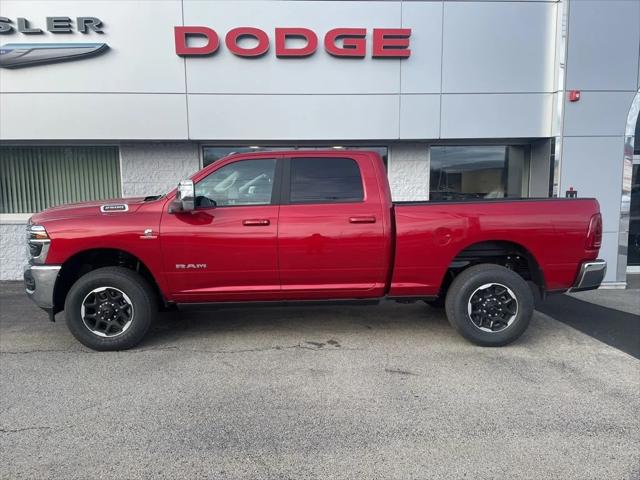 2026 RAM Ram 2500 RAM 2500 LARAMIE CREW CAB 4X4 64 BOX 2026 RAM Ram 2500 RAM 2500 LARAMIE CREW CAB 4X4 64 BOX