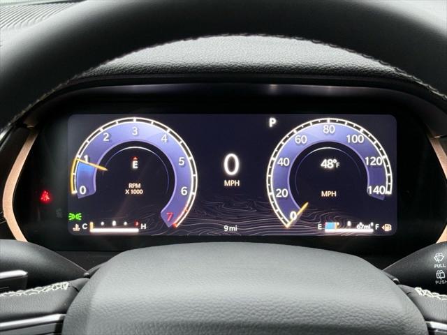 2025 Jeep Grand Cherokee Altitude X 4x4