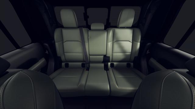 2026 Jeep Gladiator GLADIATOR MOJAVE X 4X4