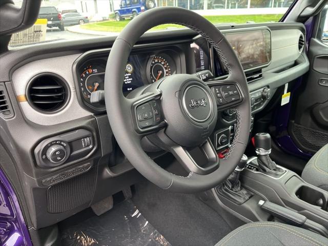 2026 Jeep Gladiator GLADIATOR WILLYS 4X4 2026 Jeep Gladiator GLADIATOR WILLYS 4X4