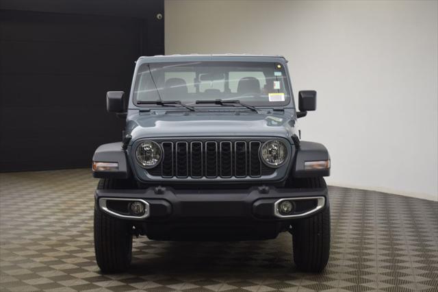 2026 Jeep Gladiator GLADIATOR SPORT 4X4