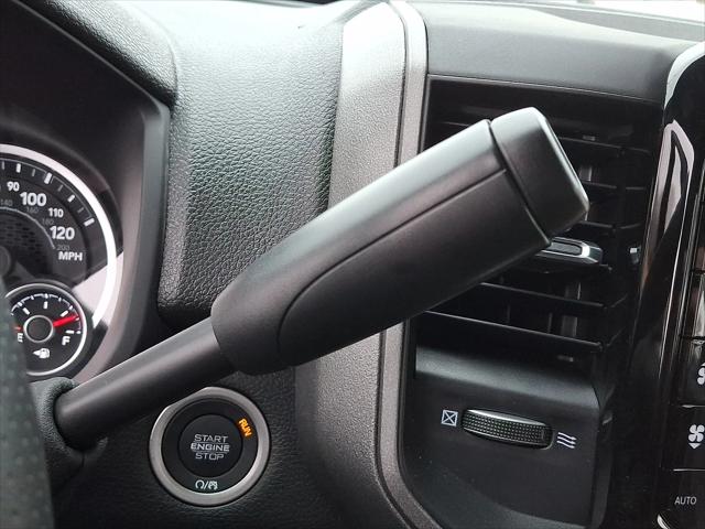 2026 Ram 2500 Tradesman Regular Cab 4x4 8' Box