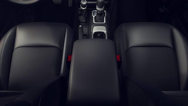 2026 Jeep Gladiator GLADIATOR SPORT 4X4 2026 Jeep Gladiator GLADIATOR SPORT 4X4