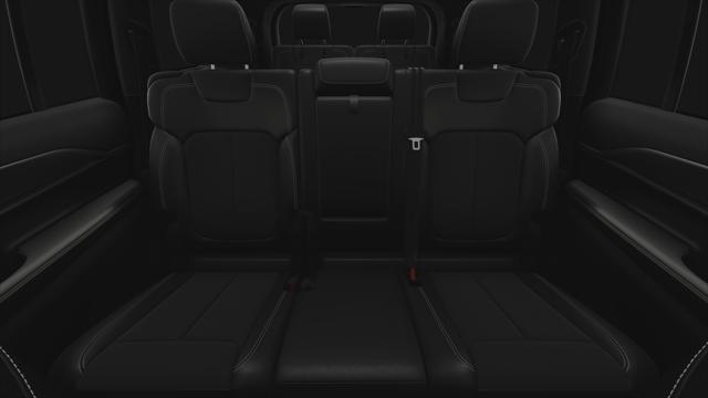 2025 Jeep Grand Cherokee GRAND CHEROKEE L ALTITUDE X 4X4 2025 Jeep Grand Cherokee GRAND CHEROKEE L ALTITUDE X 4X4