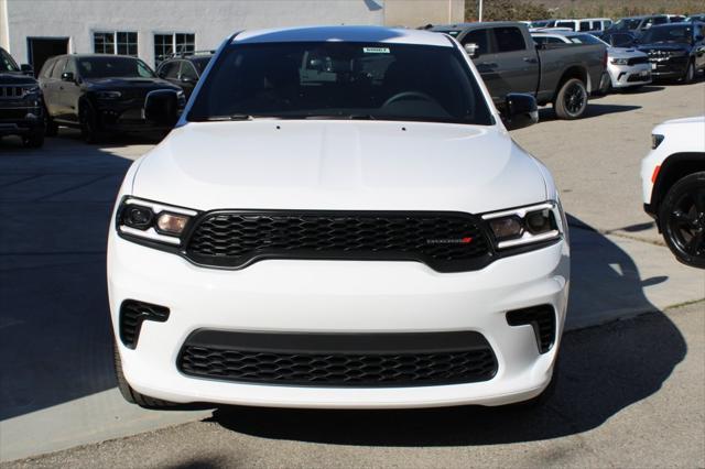 2026 Dodge Durango DURANGO GT AWD 2026 Dodge Durango DURANGO GT AWD