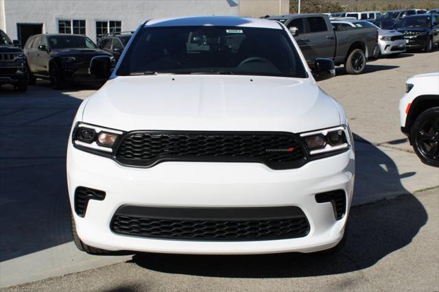 2026 Dodge Durango DURANGO GT AWD