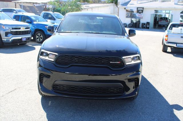 2026 Dodge Durango DURANGO GT AWD 2026 Dodge Durango DURANGO GT AWD