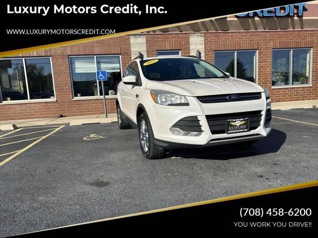 2013 Ford Escape SE for sale in Bridgeview, IL