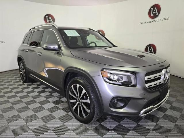 2021 Mercedes-Benz GLB 4MATIC for sale in West Allis, WI