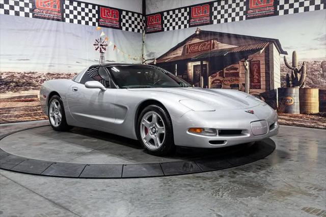 1997 Chevrolet Corvette Base for sale in Bristol, PA