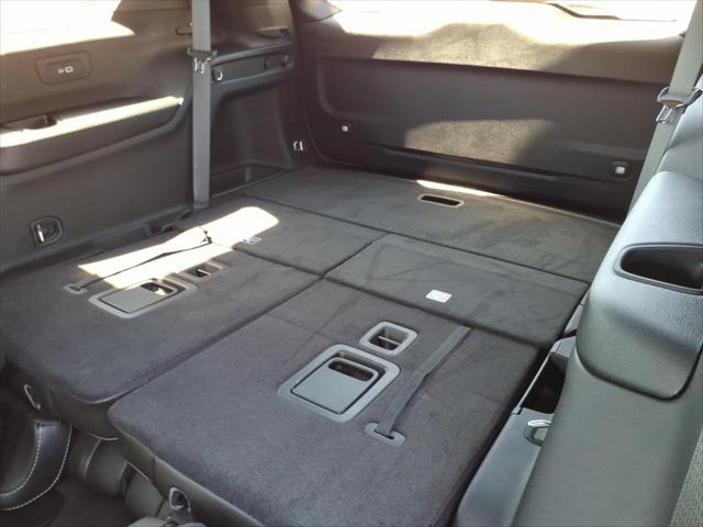 2025 Jeep Grand Cherokee Altitude X 4x2