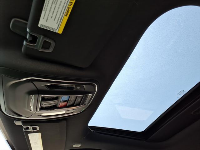 2025 Jeep Grand Cherokee Altitude X 4x2