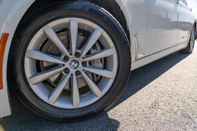 2019 BMW 740i 740i 2019 BMW 740i 740i