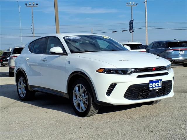 2024 Dodge Hornet R/T EAWD 2024 Dodge Hornet R/T EAWD