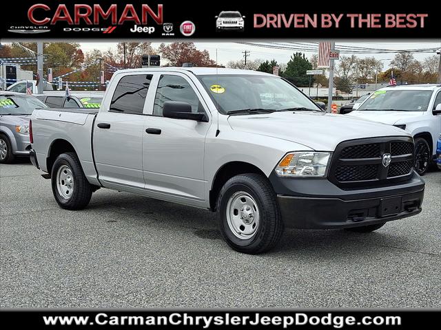 2017 RAM 1500 SSV Crew Cab 4x4 57 Box 2017 RAM 1500 SSV Crew Cab 4x4 57 Box