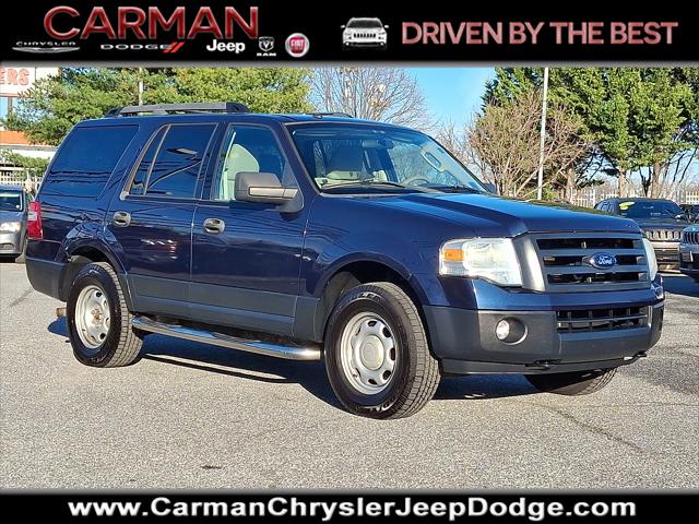 2014 Ford Expedition XL 2014 Ford Expedition XL