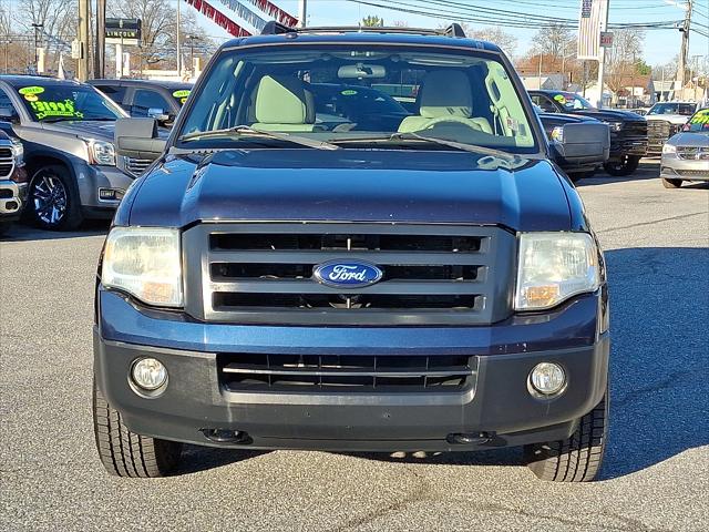 2014 Ford Expedition XL 2014 Ford Expedition XL