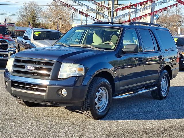 2014 Ford Expedition XL 2014 Ford Expedition XL