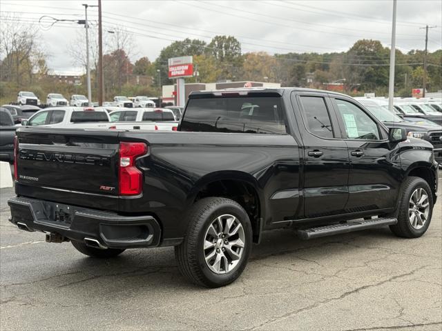 2019 Chevrolet Silverado 1500 RST 2019 Chevrolet Silverado 1500 RST