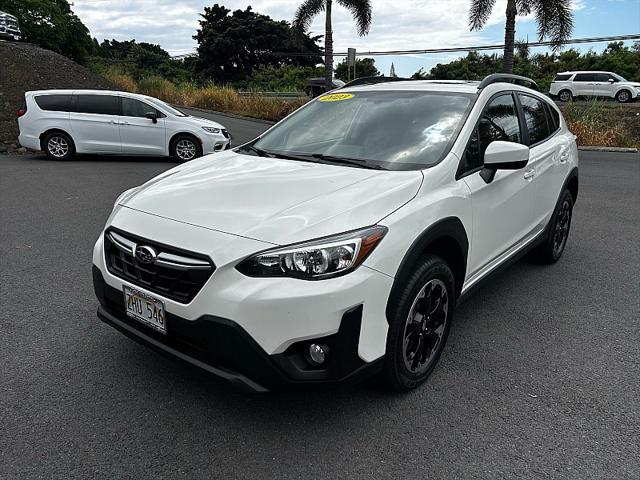2023 Subaru Crosstrek Premium 2023 Subaru Crosstrek Premium