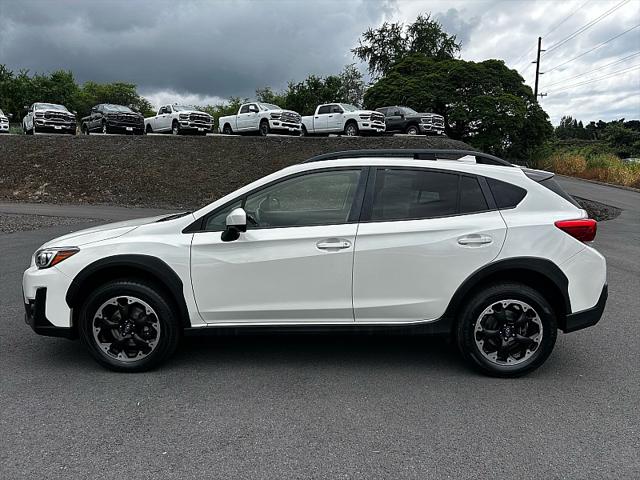 2023 Subaru Crosstrek Premium 2023 Subaru Crosstrek Premium