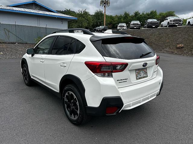 2023 Subaru Crosstrek Premium 2023 Subaru Crosstrek Premium