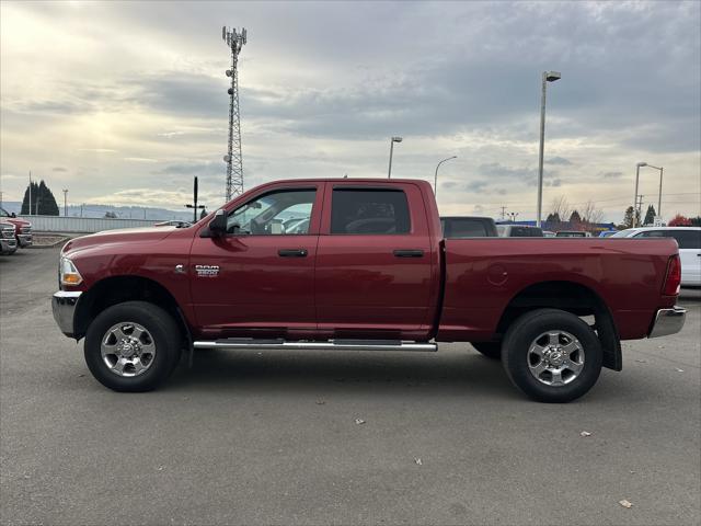 2011 RAM Ram 2500 ST