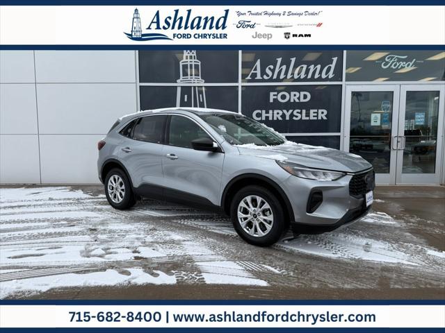 2024 Ford Escape Active 2024 Ford Escape Active