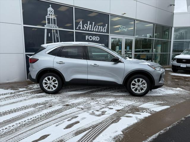 2024 Ford Escape Active 2024 Ford Escape Active