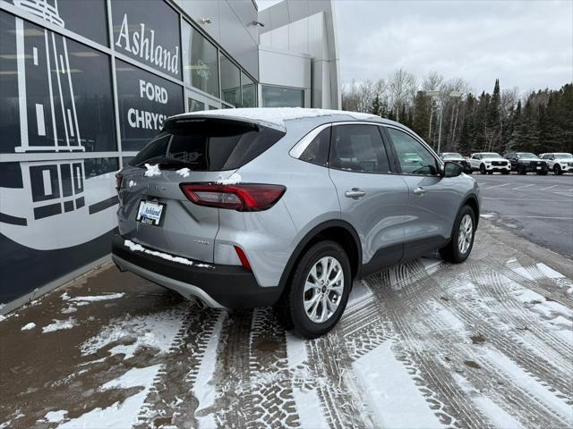 2024 Ford Escape Active 2024 Ford Escape Active