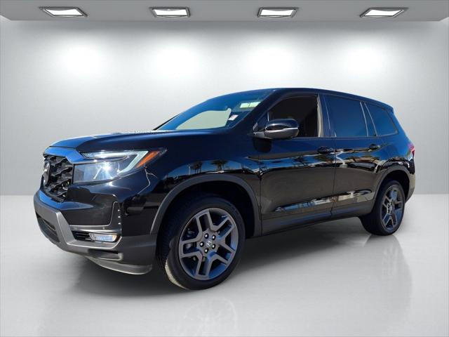2023 Honda Passport AWD EX-L
