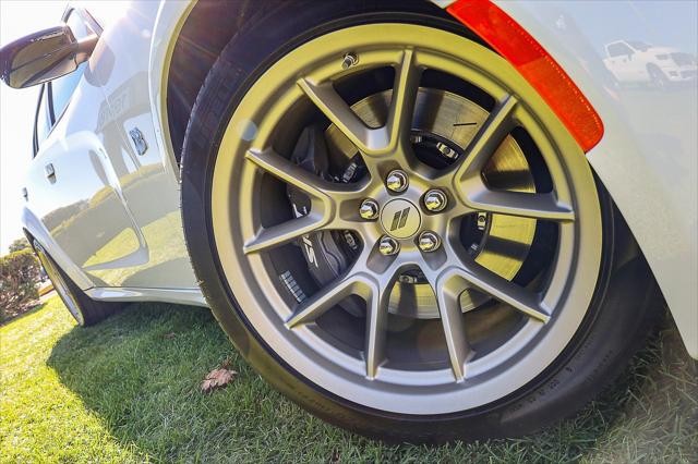 2023 Dodge Charger Scat Pack Swinger 2023 Dodge Charger Scat Pack Swinger