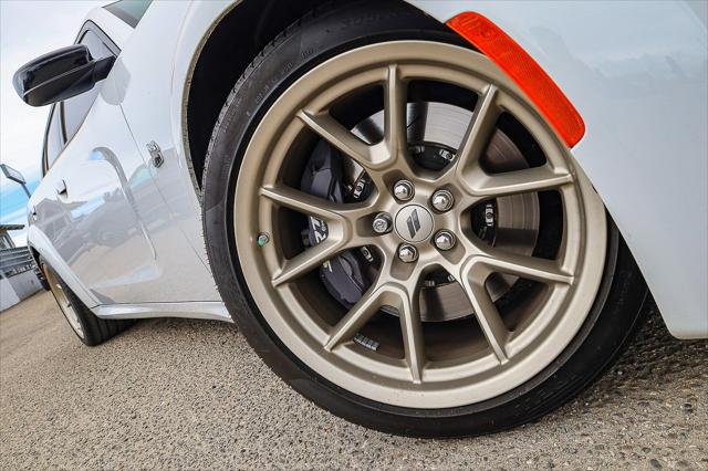 2023 Dodge Charger Scat Pack Swinger 2023 Dodge Charger Scat Pack Swinger