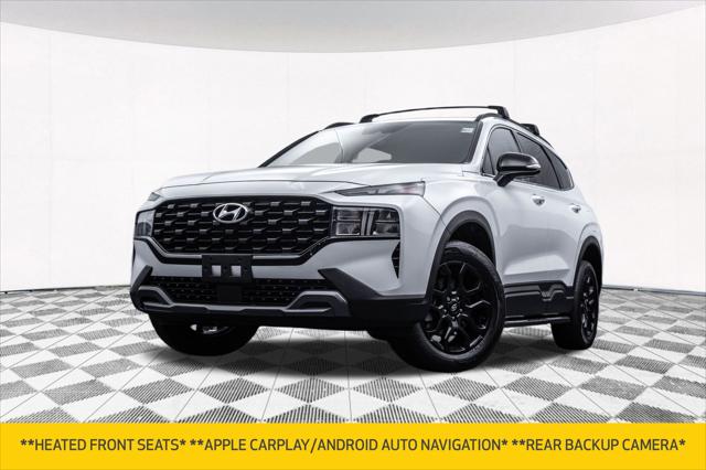 2023 Hyundai Santa Fe XRT
