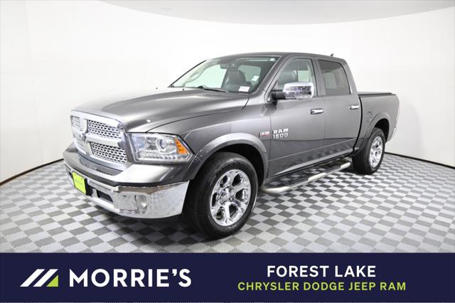 2015 RAM 1500 Laramie