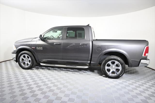2015 RAM 1500 Laramie