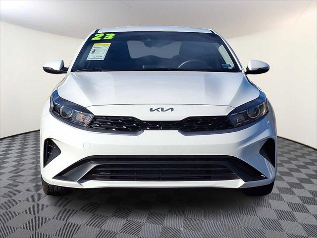 2023 Kia Forte LXS 2023 Kia Forte LXS