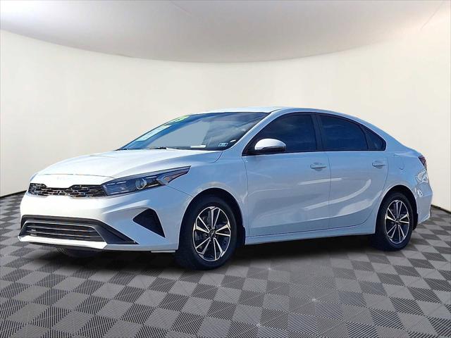 2023 Kia Forte LXS 2023 Kia Forte LXS