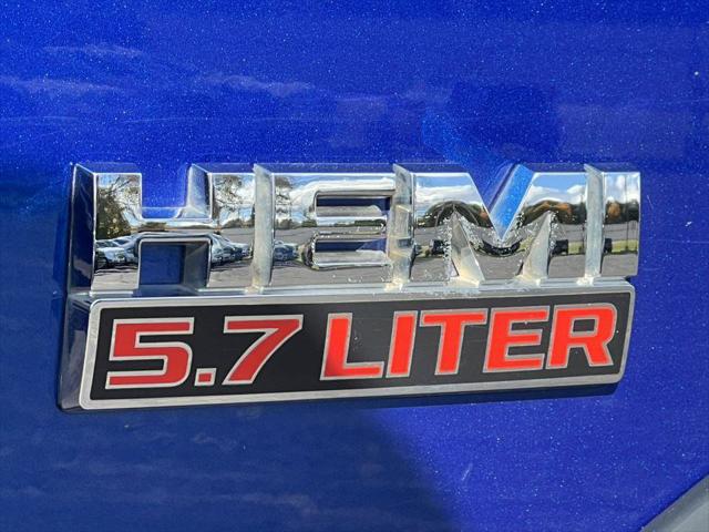 2018 RAM 2500 Tradesman Crew Cab 4x4 64 Box 2018 RAM 2500 Tradesman Crew Cab 4x4 64 Box