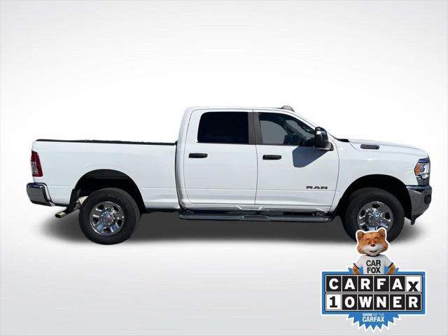 2024 RAM 2500 Big Horn Crew Cab 4x4 64 Box