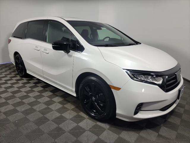 2024 Honda Odyssey Sport for sale in Rockville, MD