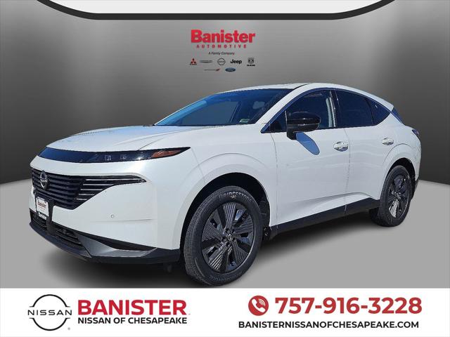 2026 Nissan Murano SL for sale in Chesapeake, VA