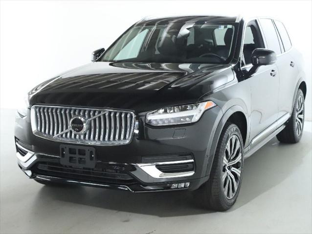 2023 Volvo XC90 B6 Plus 7-Seater 2023 Volvo XC90 B6 Plus 7-Seater