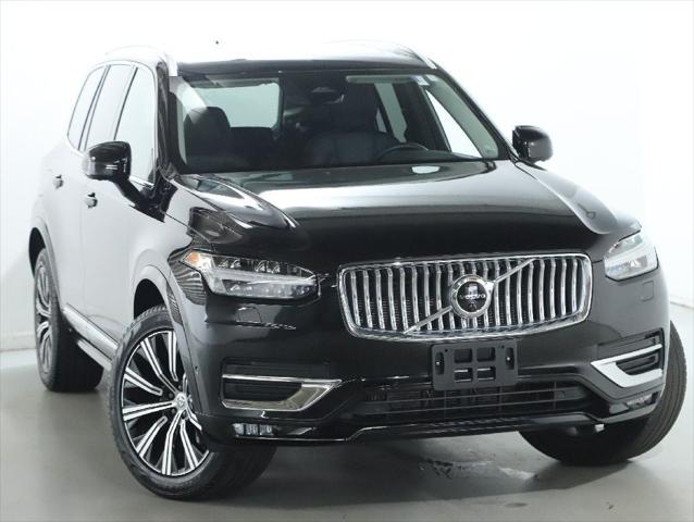 2023 Volvo XC90 B6 Plus 7-Seater 2023 Volvo XC90 B6 Plus 7-Seater