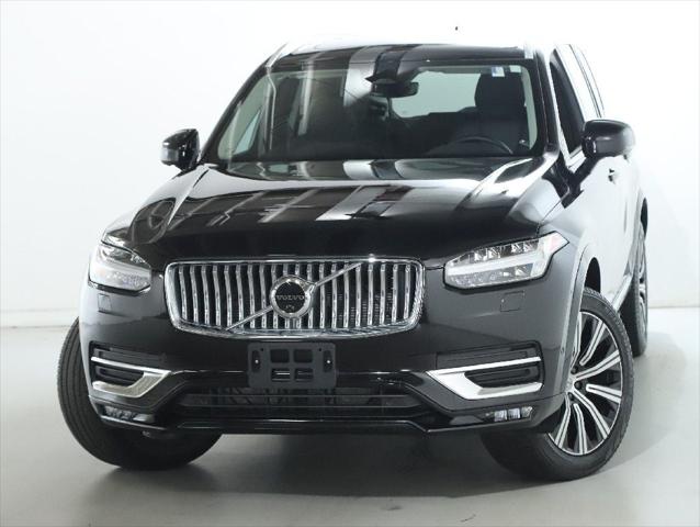 2023 Volvo XC90 B6 Plus 7-Seater 2023 Volvo XC90 B6 Plus 7-Seater